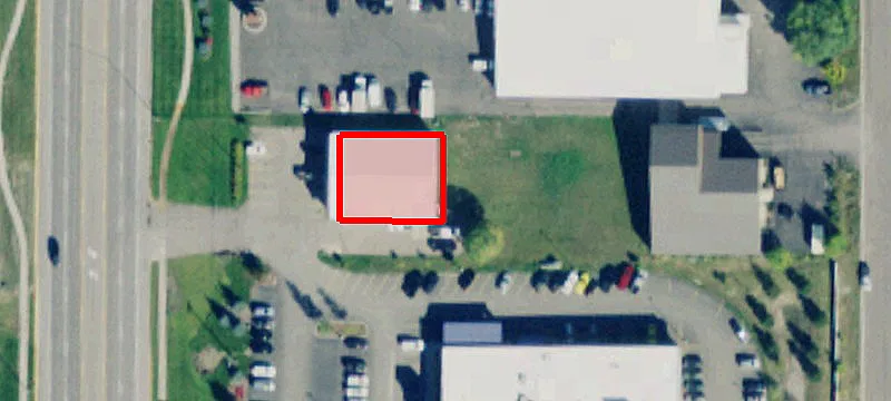 6295 Us Hwy 93rd S