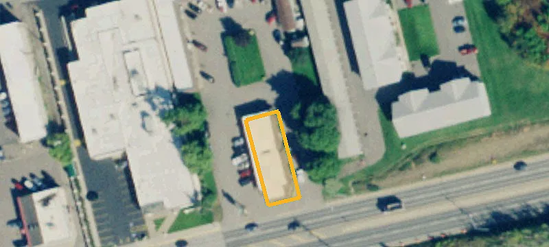 801 Idaho St