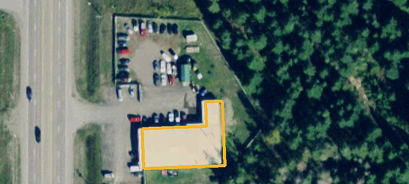 5015 Us Hwy 93rd S