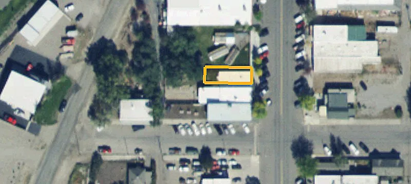 20 Main St