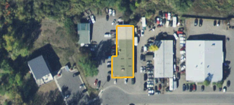 115 Commercial Dr
