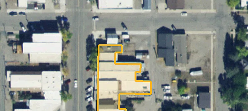 207 Main St