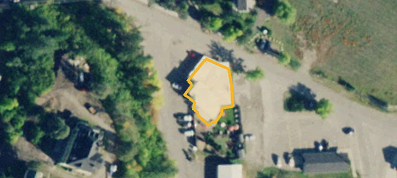 100 Somers Rd