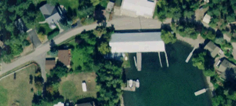 320 Caroline Pt Rd
