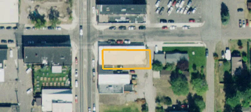 605 Nucleus Ave
