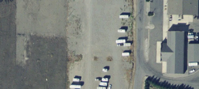 490 Alaska Frontage Rd