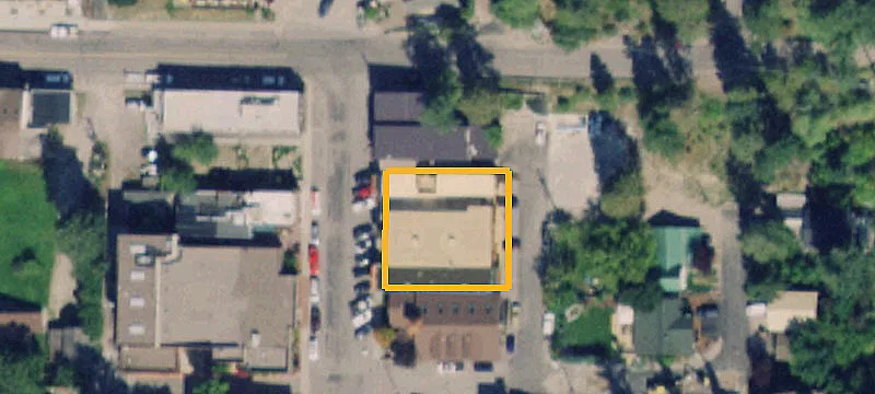 549 Electric Ave