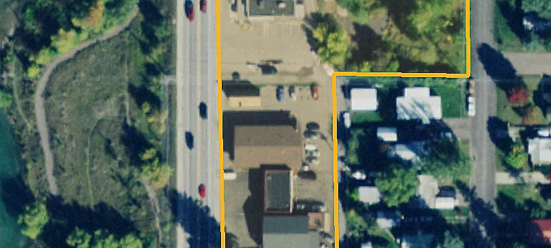 701 Spokane Ave