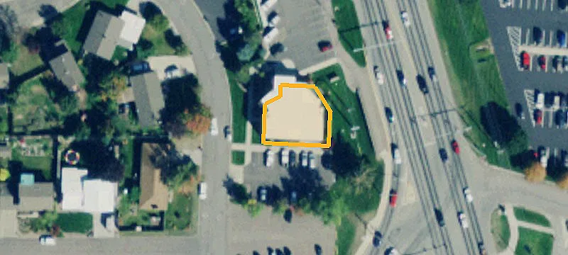309 Pkwy Dr