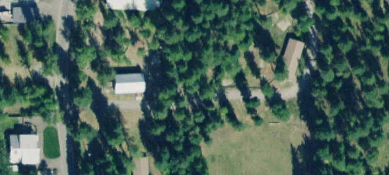 1660 Lk Blaine Rd