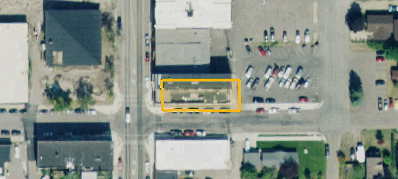 535 Nucleus Ave