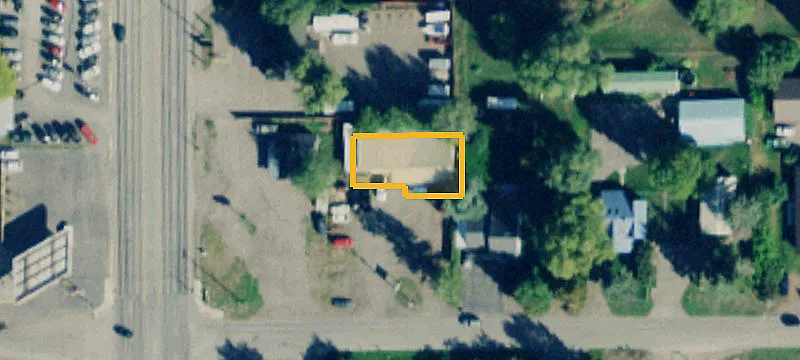 2105 Us Hwy 2nd E