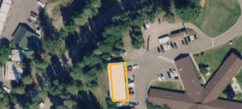 1100 Grand Dr, Unit 1