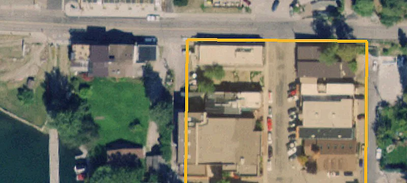 548 Electric Ave