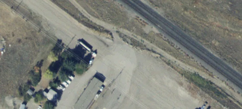 21730 Frontage Rd