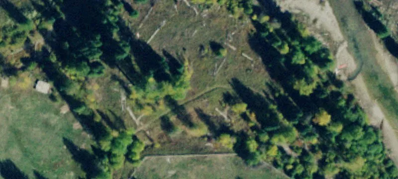 265 Polebridge Loop