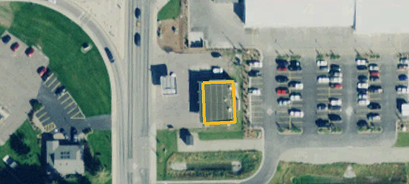 1090 Meridian Rd