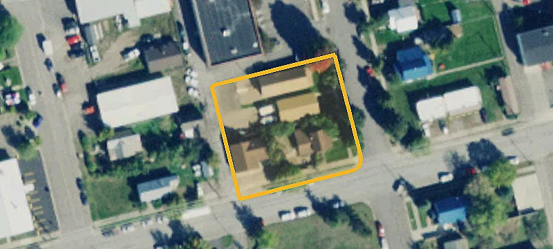 160 3rd Ave E Nwn