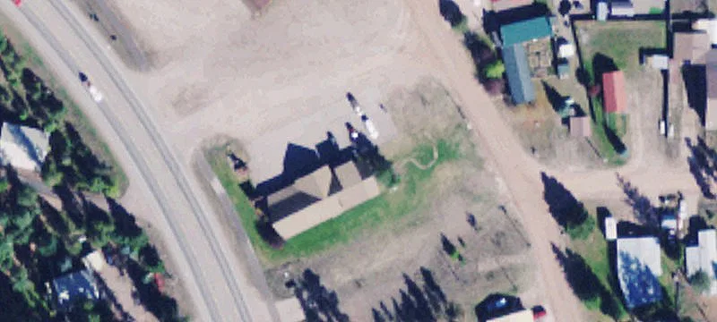 825 Pne Dr