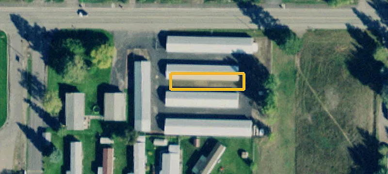 122 Evergreen Dr