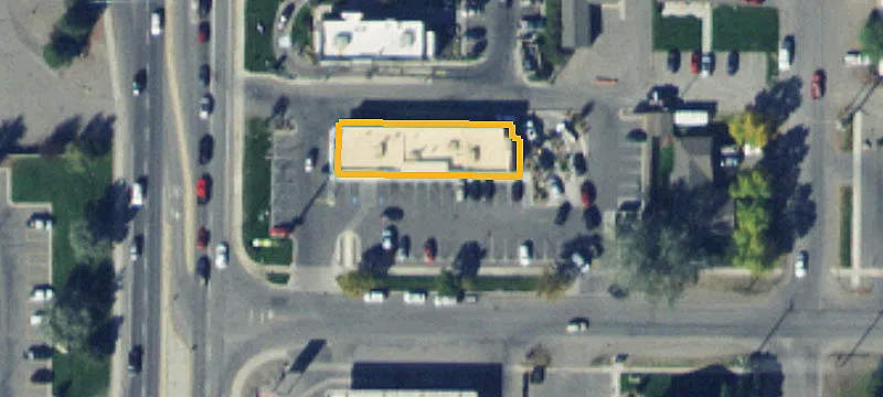 203 Jefferson Ave