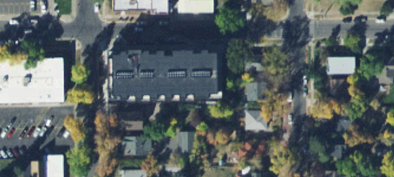202 Black Ave