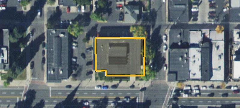 201 Main St
