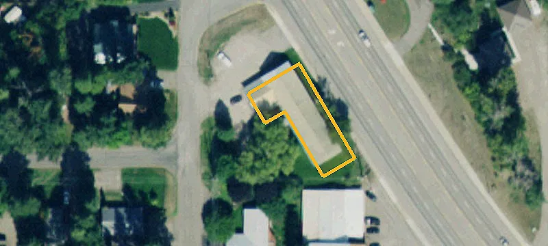 8 Us Hwy 2nd E