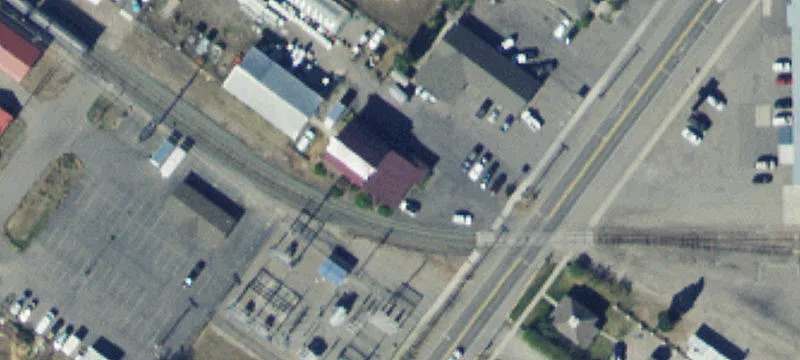 95 Broadway St