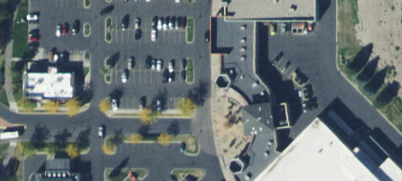 1500 19th Ave