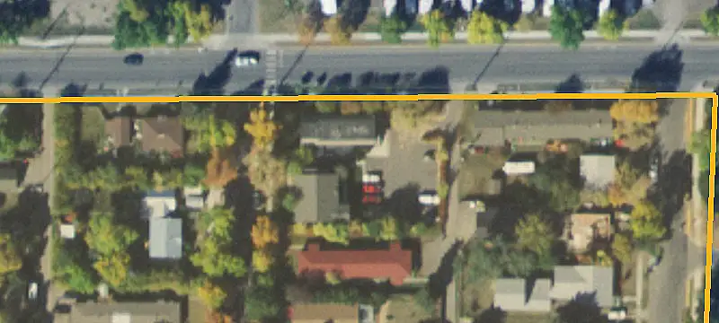 822 Black Ave