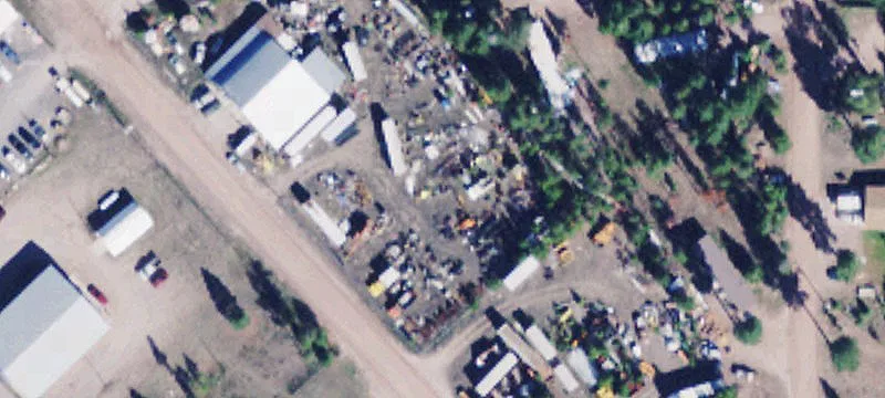 Seeley Lake, MT 59868