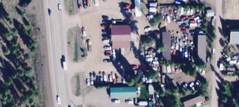 Seeley Lake, MT 59868