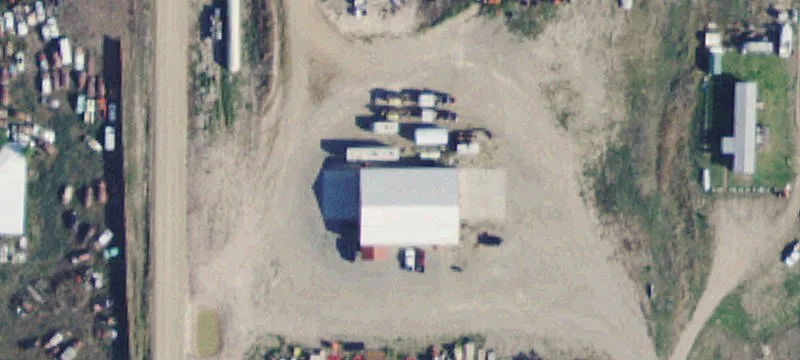 12150 Pulp Ml Rd