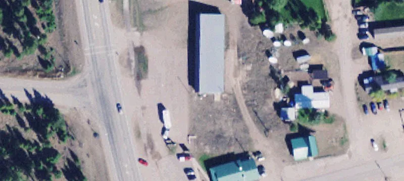 3100 Mt Hwy 83rd N