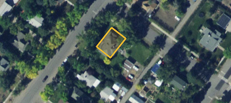 214 Quaw Blvd