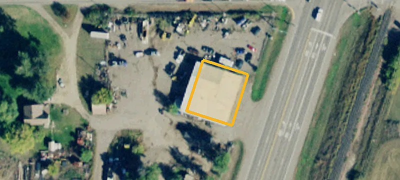 2780 Us Hwy 2nd E