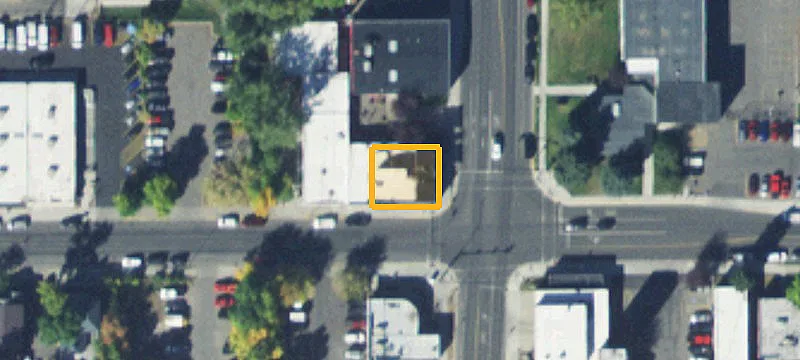 101 Rouse Ave