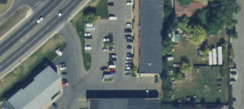 2630 Main St