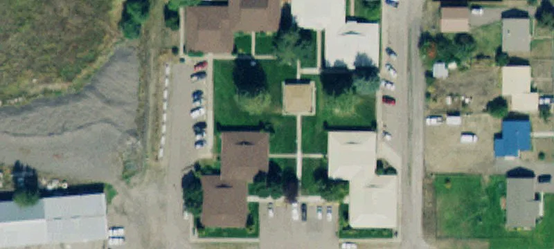 821 7th St Wa