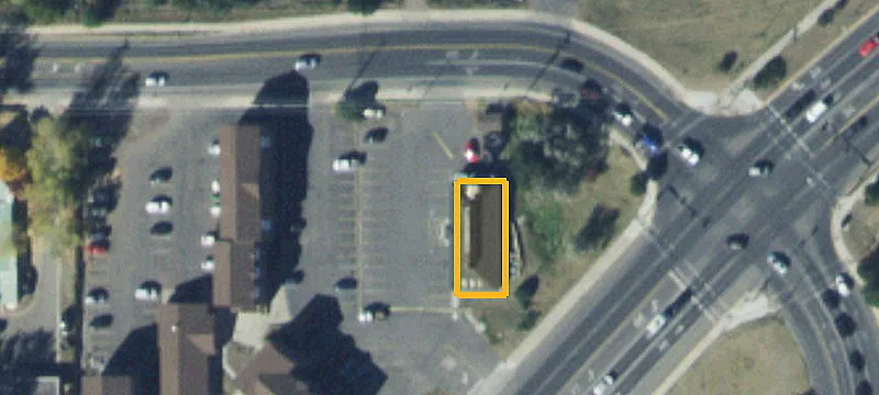 2301 Main St