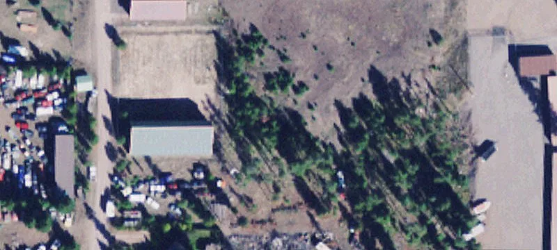 Seeley Lake, MT 59868