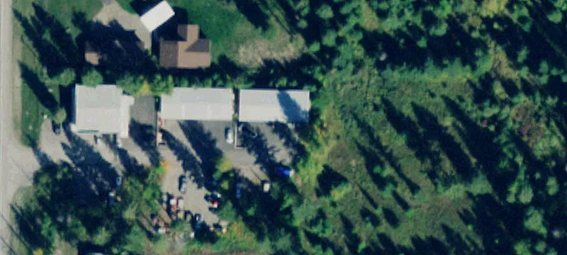 5875 Us Hwy 93rd S