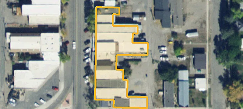 213 Main St