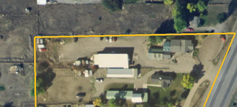 80795 Gallatin Rd