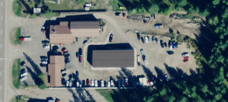 5845 Us Hwy 93rd S