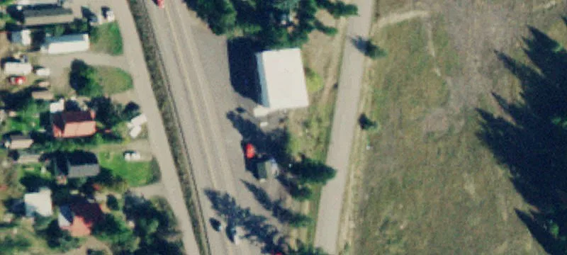 5215 Us Hwy 93rd S