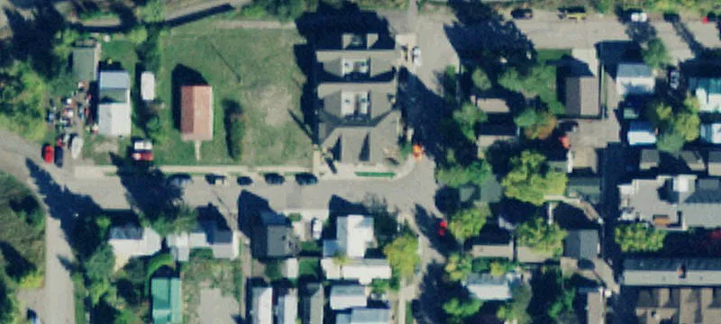 150 Railway St