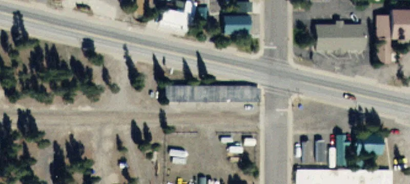 608 Hwy Ave