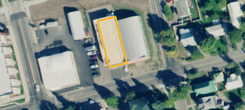 335 Ctr St
